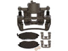 Disc Brake Caliper Raybestos Brakes RC12087