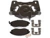 Disc Brake Caliper Raybestos Brakes RC12087