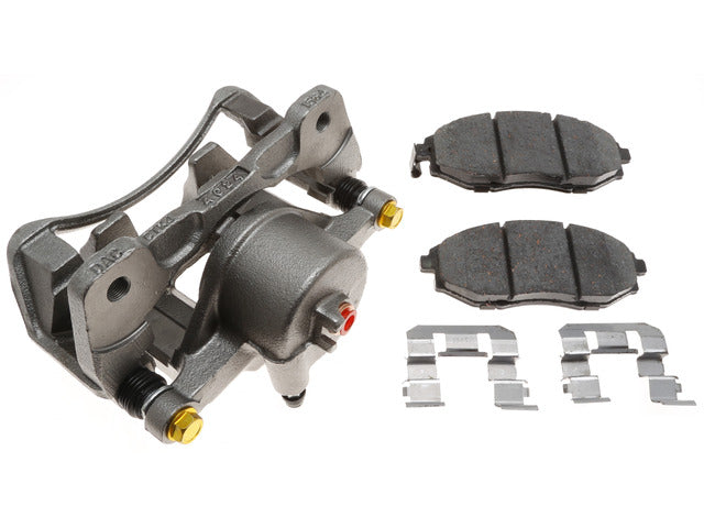 Disc Brake Caliper Raybestos Brakes RC12088