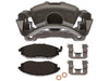 Disc Brake Caliper Raybestos Brakes RC12088