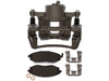 Disc Brake Caliper Raybestos Brakes RC12088