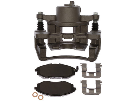 Disc Brake Caliper Raybestos Brakes RC12088