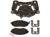 Disc Brake Caliper Raybestos Brakes RC12088
