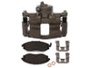 Disc Brake Caliper Raybestos Brakes RC12088