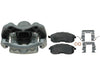 Disc Brake Caliper Raybestos Brakes RC12091