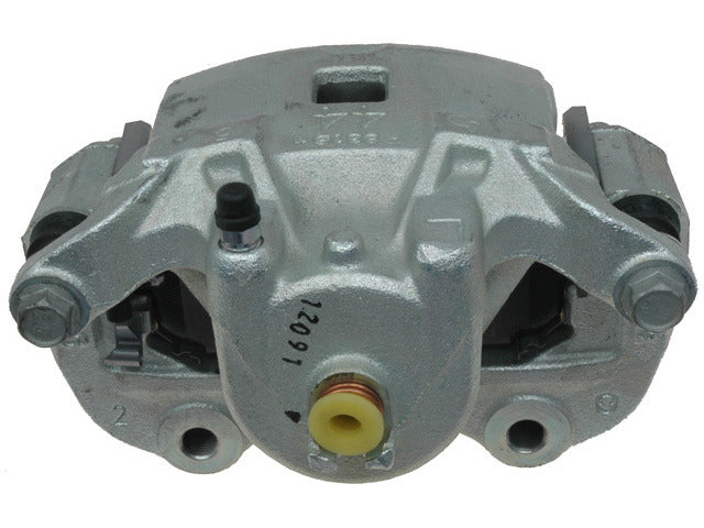 Disc Brake Caliper Raybestos Brakes RC12091
