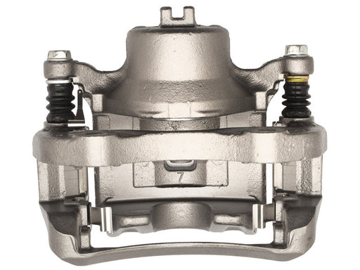 Disc Brake Caliper Raybestos Brakes RC12091C