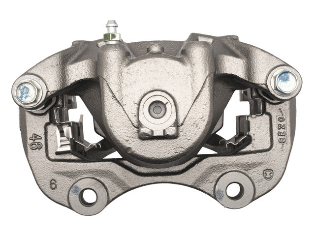 Disc Brake Caliper Raybestos Brakes RC12091C