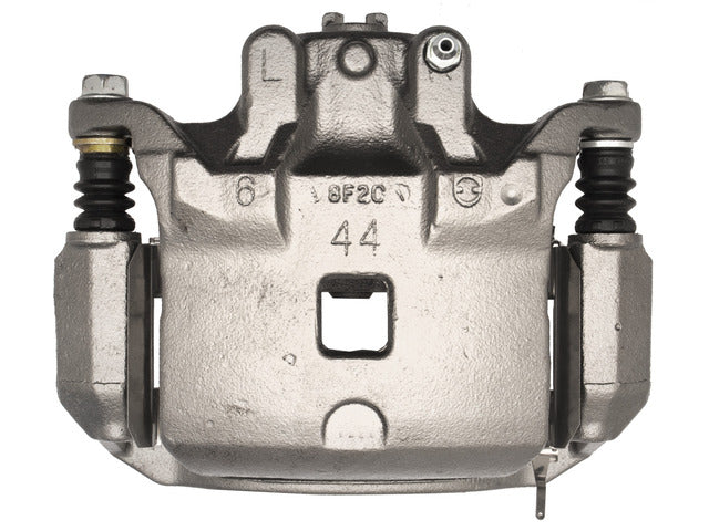 Disc Brake Caliper Raybestos Brakes RC12091C