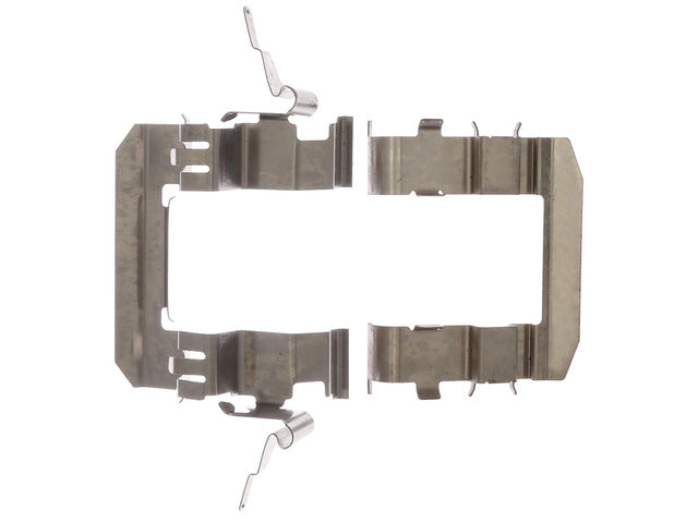 Disc Brake Caliper Raybestos Brakes RC12091C