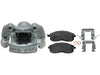 Disc Brake Caliper Raybestos Brakes RC12092