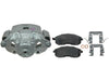 Disc Brake Caliper Raybestos Brakes RC12092