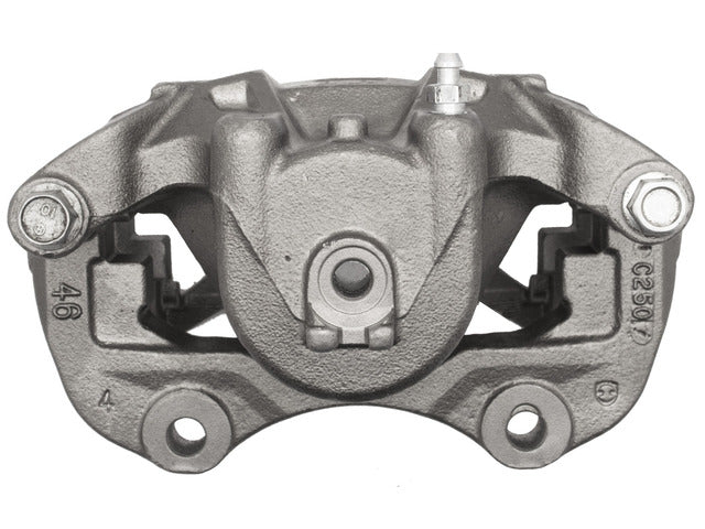Disc Brake Caliper Raybestos Brakes RC12092C