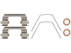 Disc Brake Caliper Raybestos Brakes RC12095C