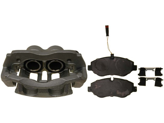 Disc Brake Caliper Raybestos Brakes RC12097