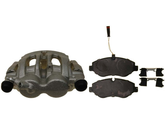 Disc Brake Caliper Raybestos Brakes RC12097