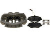 Disc Brake Caliper Raybestos Brakes RC12098