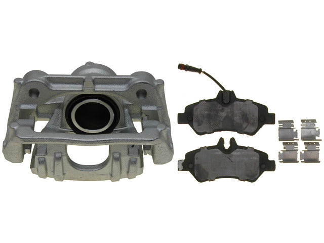 Disc Brake Caliper Raybestos Brakes RC12099