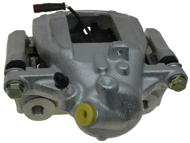 Disc Brake Caliper Raybestos Brakes RC12099
