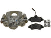 Disc Brake Caliper Raybestos Brakes RC12100