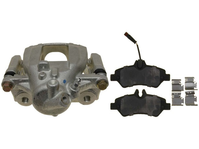 Disc Brake Caliper Raybestos Brakes RC12100