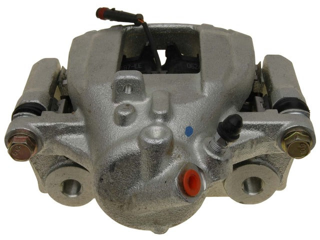 Disc Brake Caliper Raybestos Brakes RC12100