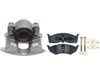 Disc Brake Caliper Raybestos Brakes RC12101