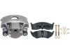 Disc Brake Caliper Raybestos Brakes RC12101