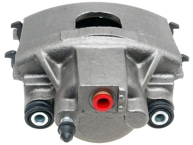 Disc Brake Caliper Raybestos Brakes RC12101