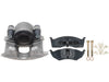 Disc Brake Caliper Raybestos Brakes RC12102