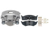 Disc Brake Caliper Raybestos Brakes RC12102