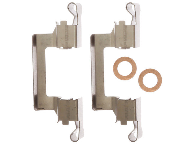 Disc Brake Caliper Raybestos Brakes RC12104C