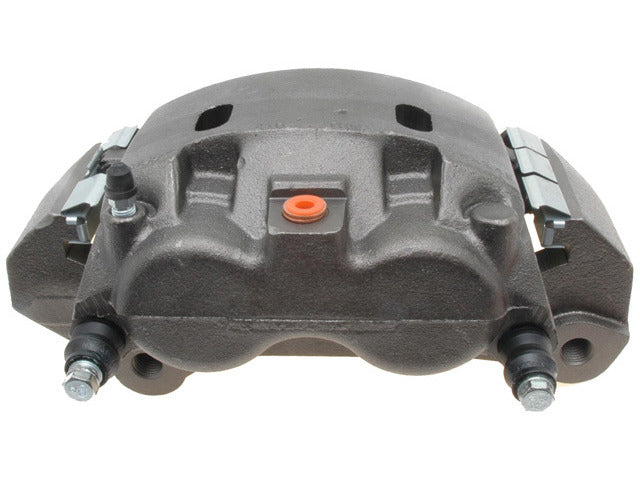 Disc Brake Caliper Raybestos Brakes RC12107