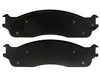 Disc Brake Caliper Raybestos Brakes RC12107C
