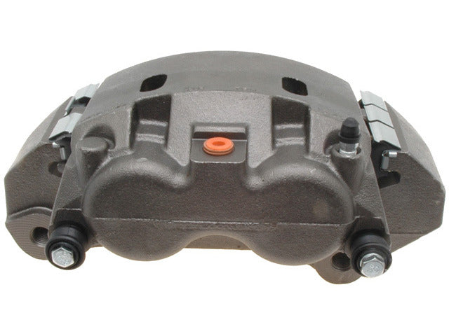 Disc Brake Caliper Raybestos Brakes RC12108