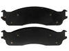 Disc Brake Caliper Raybestos Brakes RC12108C