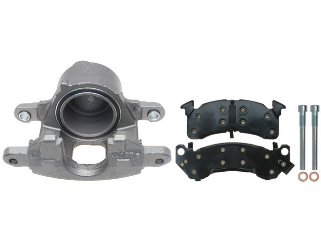 Disc Brake Caliper Raybestos Brakes RC12109