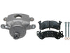 Disc Brake Caliper Raybestos Brakes RC12109