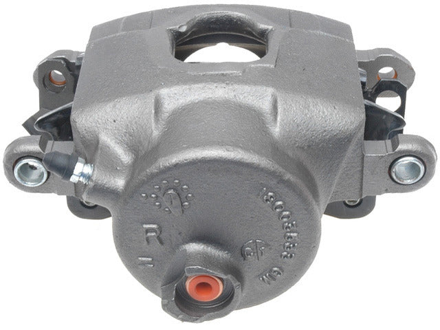 Disc Brake Caliper Raybestos Brakes RC12109