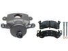 Disc Brake Caliper Raybestos Brakes RC12110