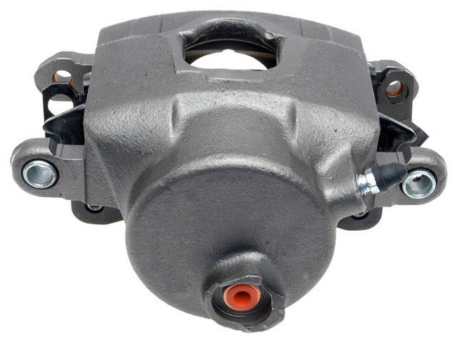 Disc Brake Caliper Raybestos Brakes RC12110
