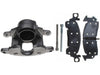 Disc Brake Caliper Raybestos Brakes RC12112