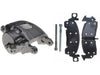 Disc Brake Caliper Raybestos Brakes RC12112
