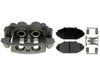 Disc Brake Caliper Raybestos Brakes RC12115