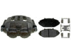 Disc Brake Caliper Raybestos Brakes RC12115