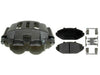 Disc Brake Caliper Raybestos Brakes RC12116