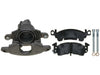 Disc Brake Caliper Raybestos Brakes RC12117