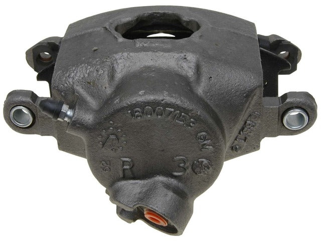Disc Brake Caliper Raybestos Brakes RC12117