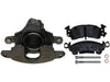Disc Brake Caliper Raybestos Brakes RC12118