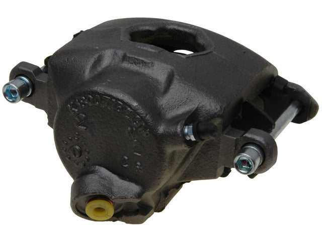 Disc Brake Caliper Raybestos Brakes RC12118